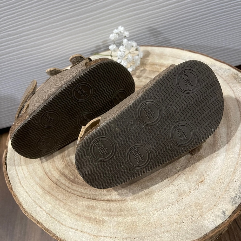 Baby Sandals - Picture 2 of 5